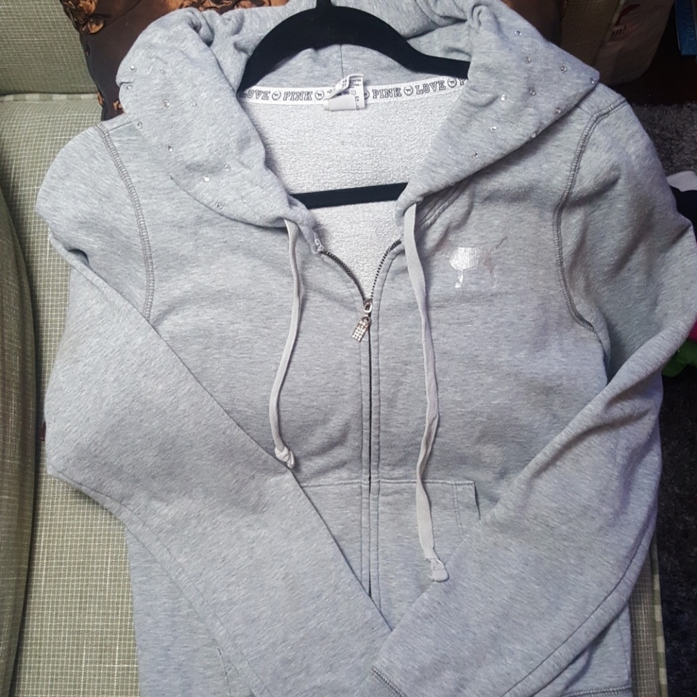 Victoria Secret PINK Sweatshirt